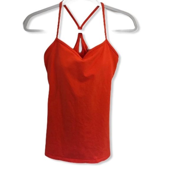 Lucy Tops - (3 for $15) Lucy Workout Tank, M